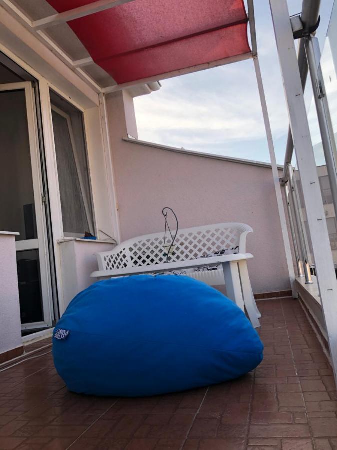 Milos Apartments Pomorie Kültér fotó