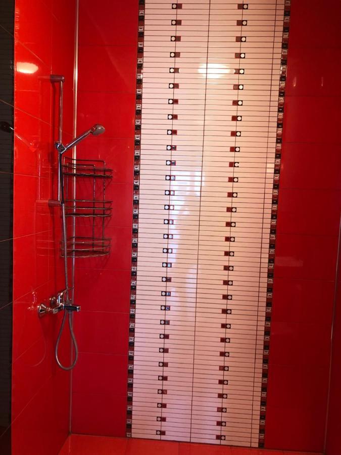 Milos Apartments Pomorie Kültér fotó