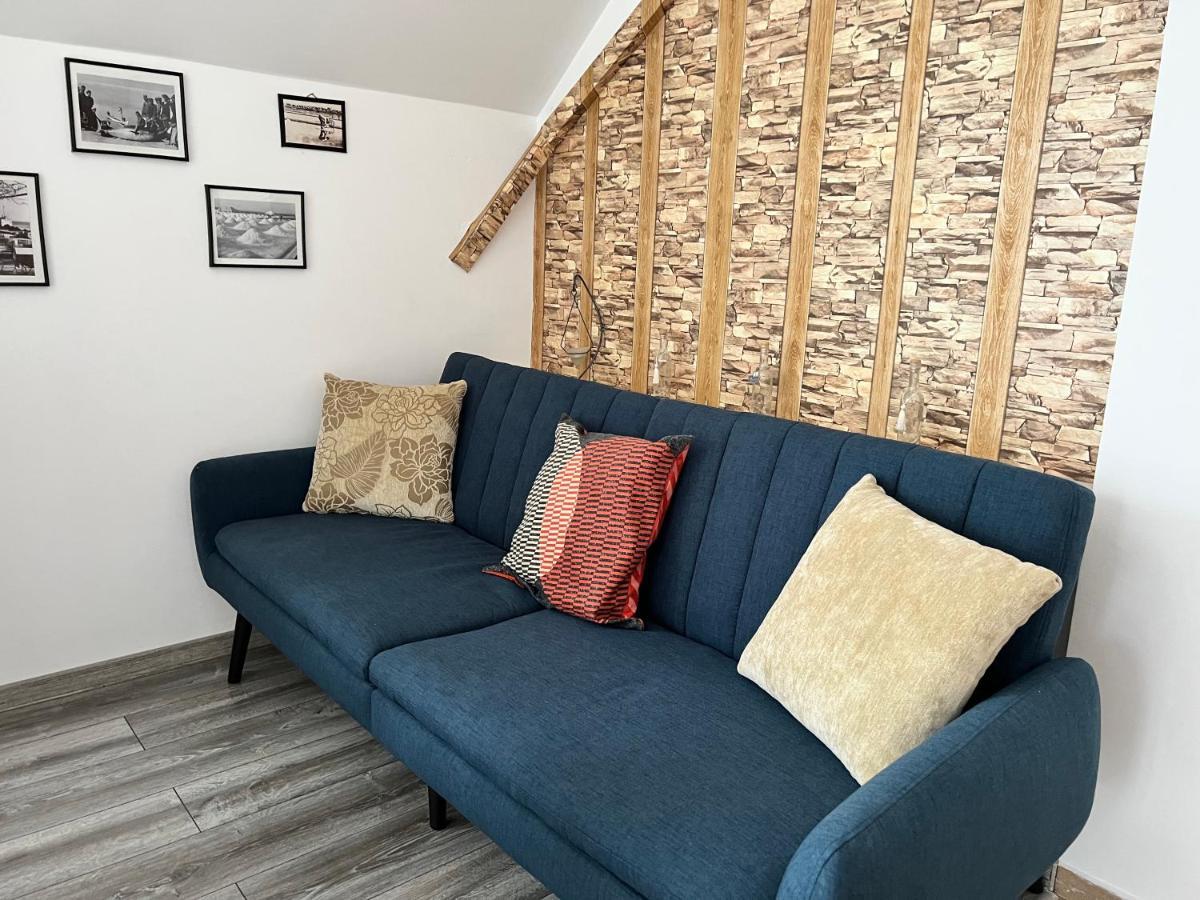 Milos Apartments Pomorie Kültér fotó