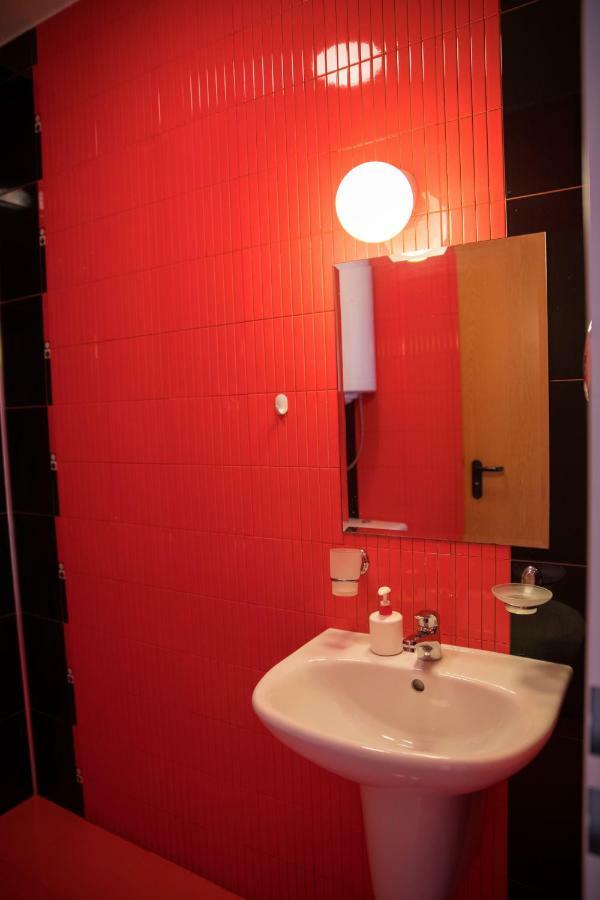 Milos Apartments Pomorie Kültér fotó