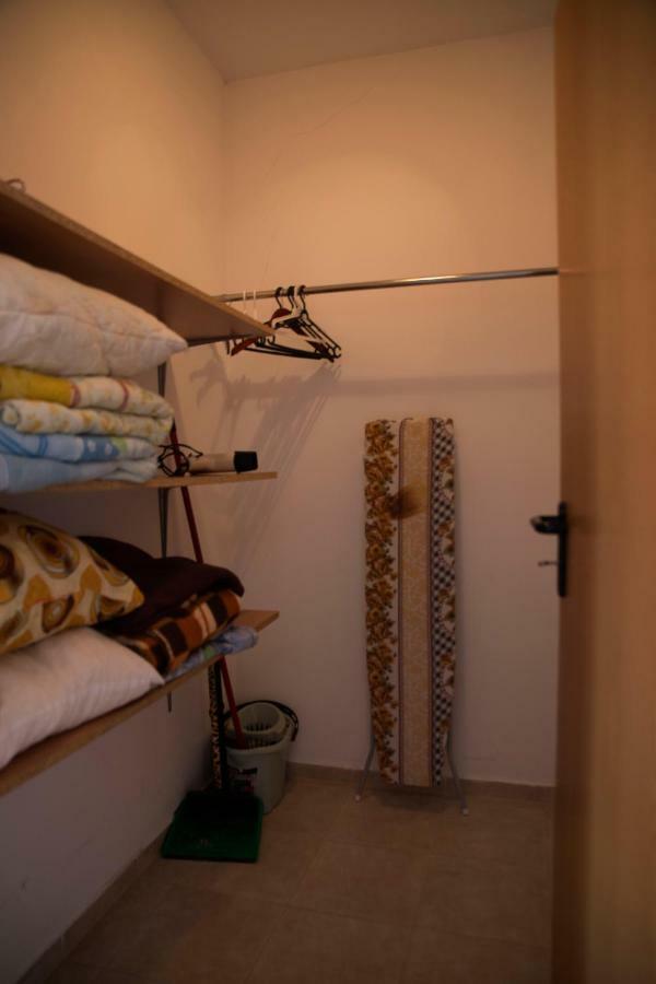 Milos Apartments Pomorie Kültér fotó